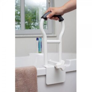 Russka Badewannen Einstiegshilfe Deluxe Plus