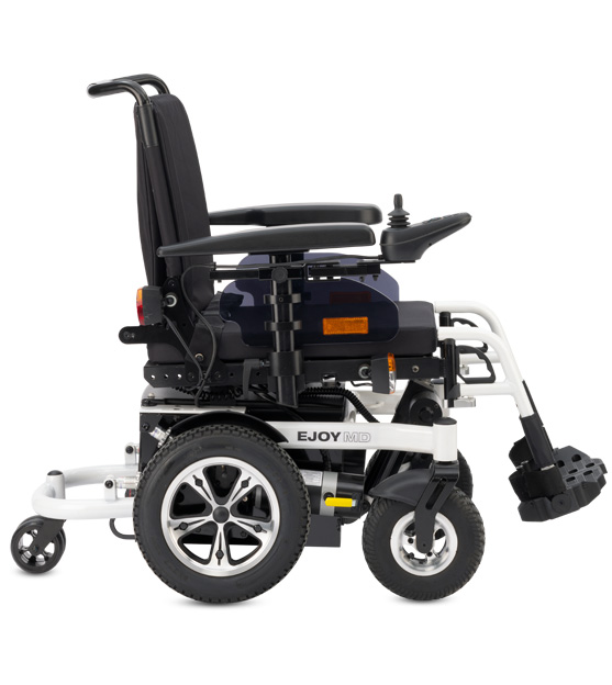 Ejoy MD E Rollstuhl 01