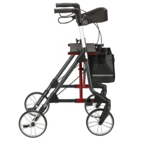 Leichtgewichtrollator Elan Classic 60, max.150 kg, HMV: 10.50.04.1227 (#1235984)