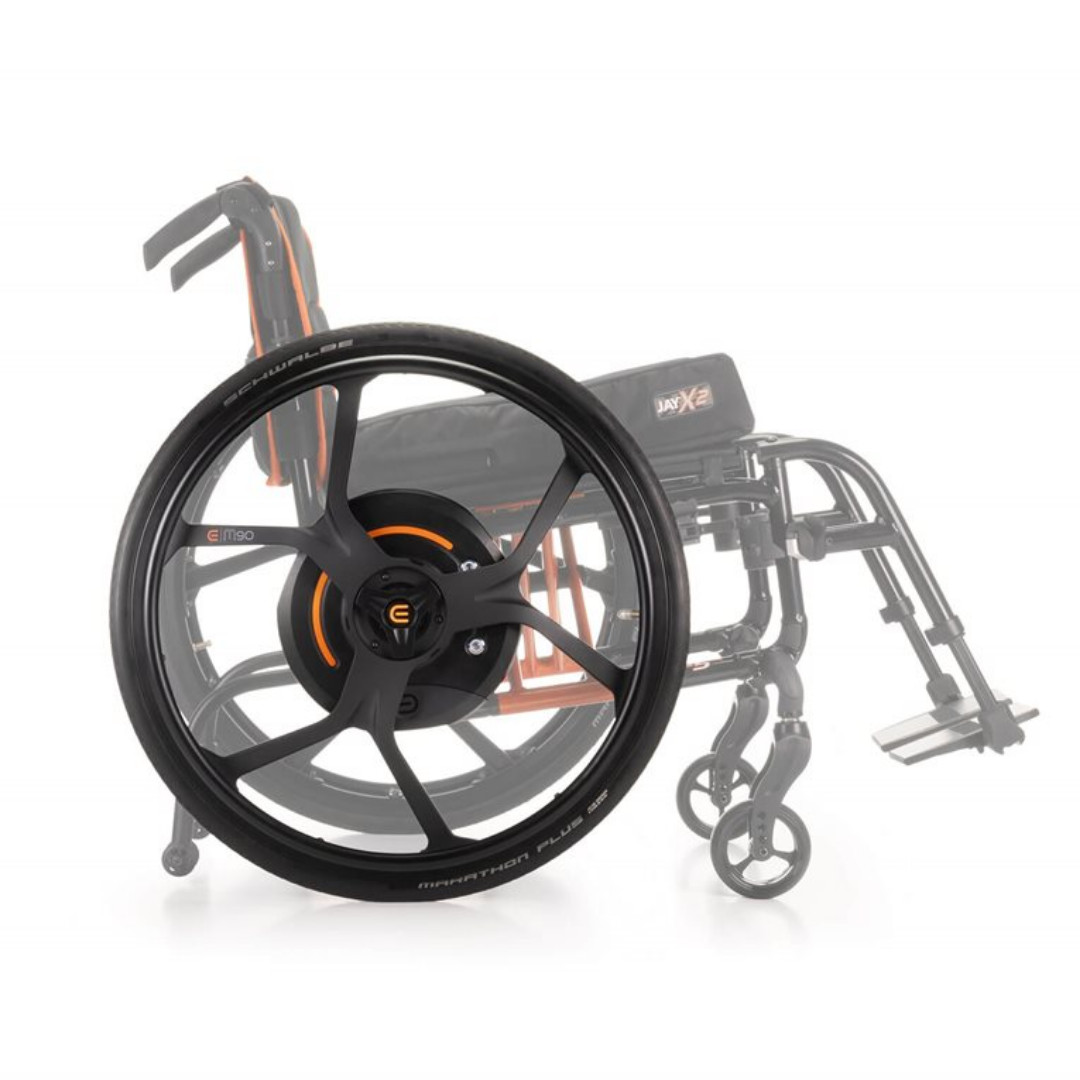 Empulse M90 E Rollstuhl 1236664