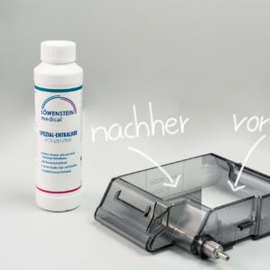 Löwenstein Spezial Entkalker, Konzentrat 500ml