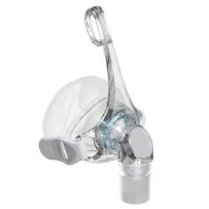 Fisher & Paykel Eson 2 Duopack Nasenmaske CPAP-Maske für die Schlaftherapie