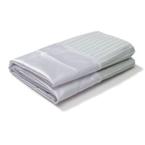 Etac Satin Sheet Set ''Midi 70'' 2D Midi (70x140cm) + Stecklaken Midi (200x140cm)