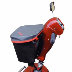 Tasche von Trendmobil, für Elektromobile Eco Life HMV, Esprit, Esprit HMV, Life Maxi, Voyage, President, Spirit, Uranus (AV)