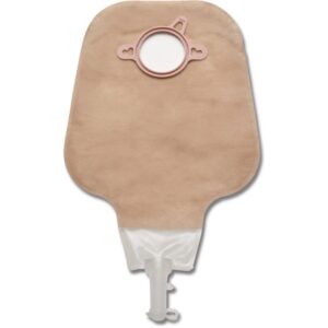 Conform 2 Post-OP und Drainagebeutel, transparent, Rastring: Ø 70 mm (P=20 Stück) Hollister 38270, PZN 00317748