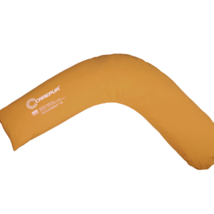 Carepur Halbmondkissen S (#1235657)