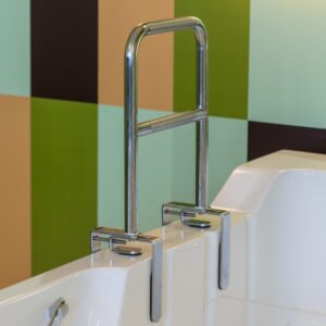 CareLine Aquasafe® Badewannenhaltegriff