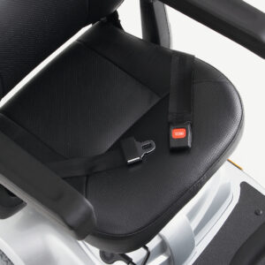 Invacare Haltegurt für Invacare Scooter Passend  für Comet, Orion und Leo Scooter