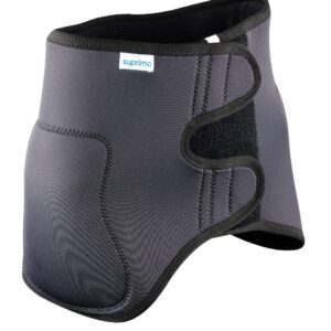 PHYSIOprotect-Hüftschutzgürtel für den effektiven Schutz vor Sturzverletzungen