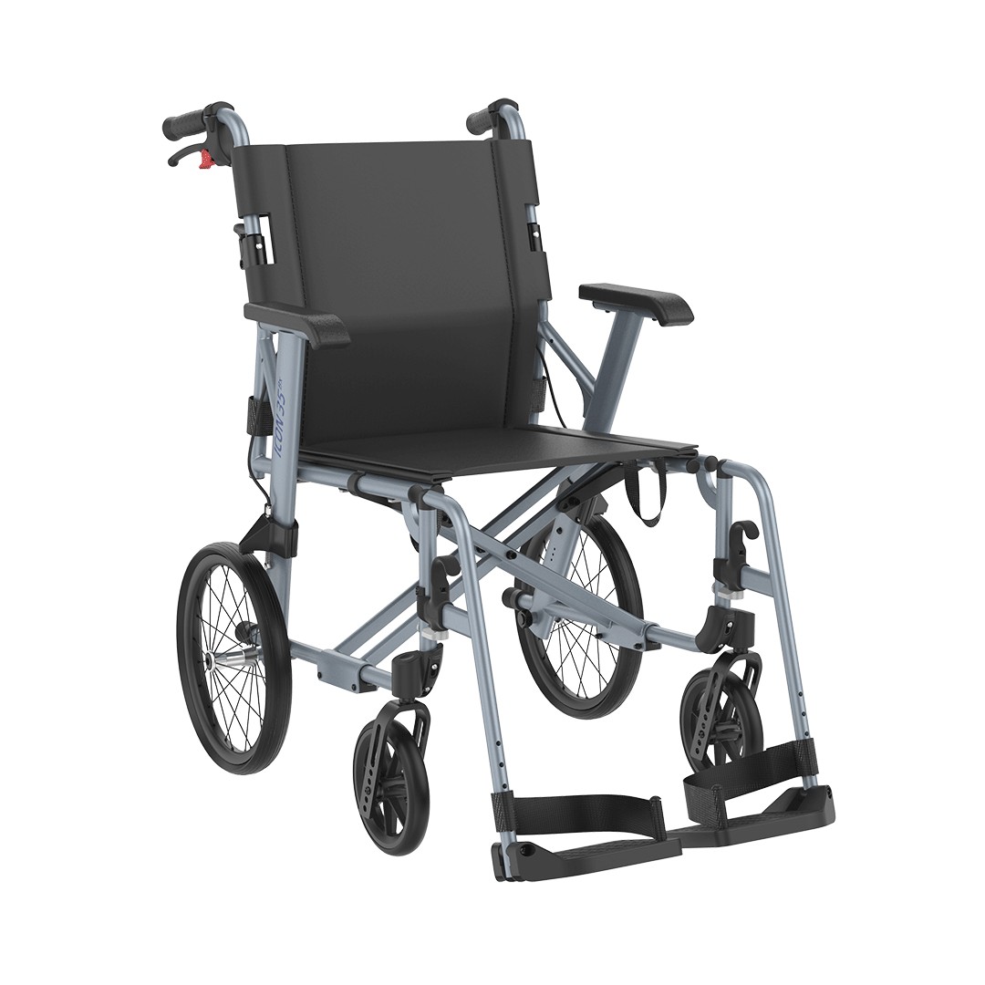 ICON 35 BX 14 Rollstuhl 1236707