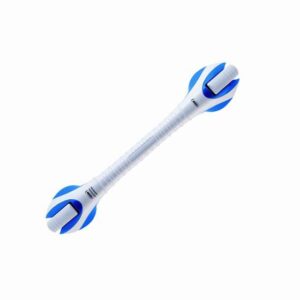 Invacare  Stileo Saughaltegriff H170 (30cm) / H172 (55cm), zur Anwendung an glatten Flächen