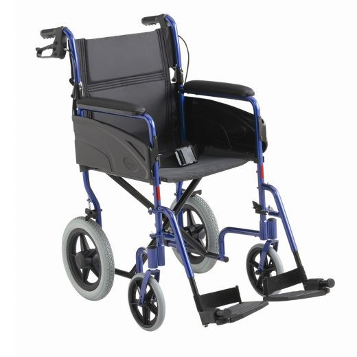 Invacare Alulite 01 zomm 1