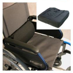 Jay Lordose-Kissen Kissen für die Lendenwirbelsäule (#3332)