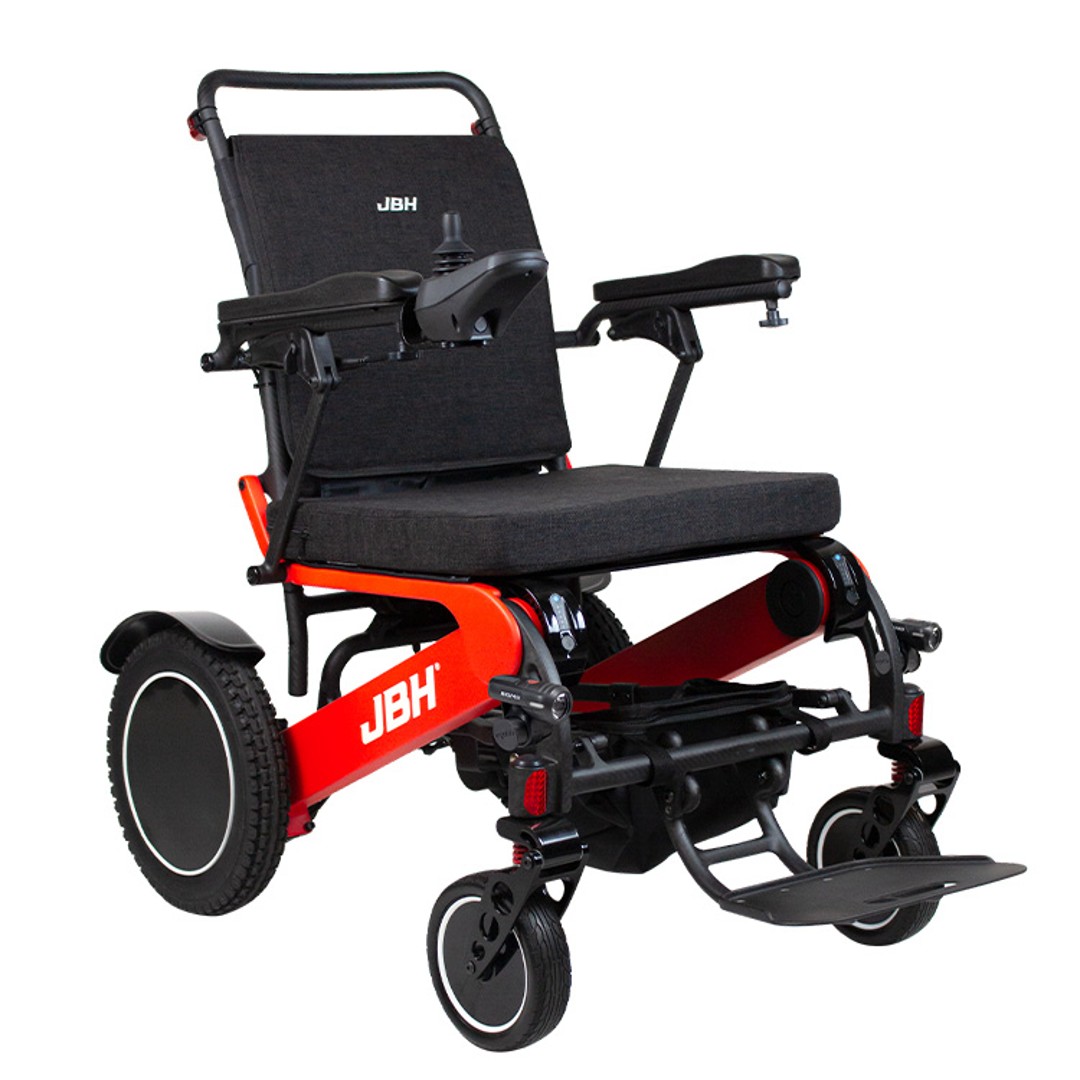 JBH Carbon21 Rot neu1 1