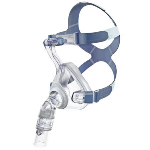 JOYCEeasy Full Face CPAP Mund-Nasen Maske von Löwenstein Medical (#2415)