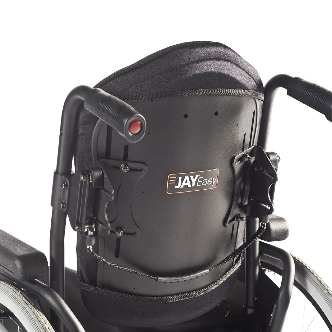 Jay Easy Rueckenkissen Rollstuhl 1