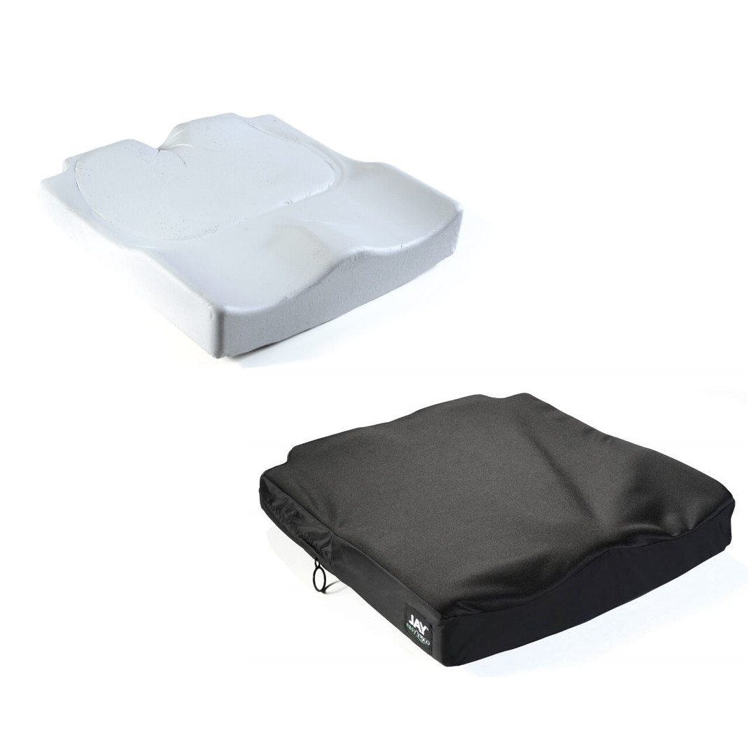 Jay Easy Visco Kissen