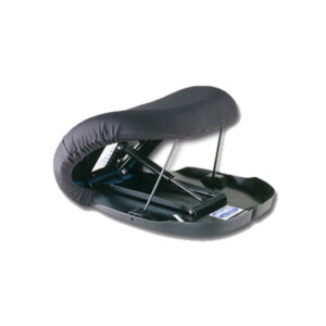 Katapultsitz Uplift Original - Aufstehhilfe, mit Viscoschaumkissen