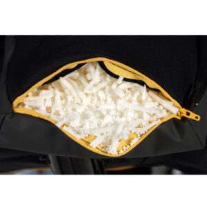 Kelvin ML Multifunktions-Rollstuhl inkl. speziellen und konfigurierbarem Lagerungssystem, umfangreiche Anpassung an viele Diagnosen & Indikationen, Pflege-, Lagerungs- & Mobilisierungstuhl