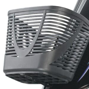 Korb vorne von Drive Mobil beste Lösung für bequemen Einkauf und Transport