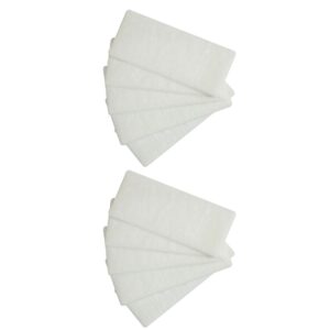 Feinfilter (12er) für Löwenstein (Wienmann) SOMNObalance, SOMNOsoft 2, SOMNOcomfort 2