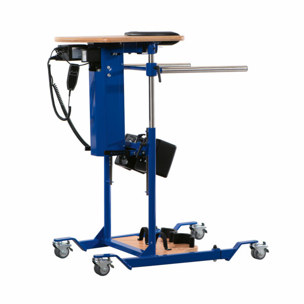 Levatrain Stehgeraet 01