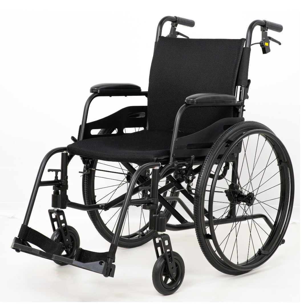 Meyra HM303D Rollstuhl 05