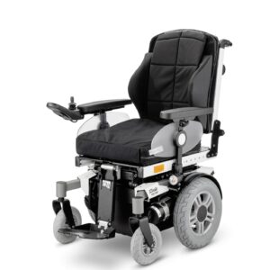 Meyra Elektrorollstuhl iChair MC MID 1.617 Ihr Elektrorollstuhl für den Innenbereich