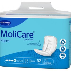 Hartmann MoliCare® Premium Form 5 Tropfen (1x32 Stk.)