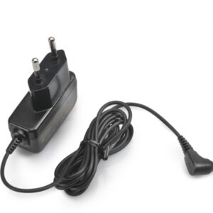 Omron Netzteil für Blutdruckmessgeräte Ideales Zubehör für Ihr Blutdruckmessgerät (AV)