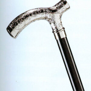 Ossenberg Handstock Der Elegante