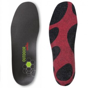 pedag OUTDOOR HIGH Sport Einlegesohlen