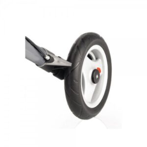 Topro Olympos PUR-Soft Hinterrad mit IBS