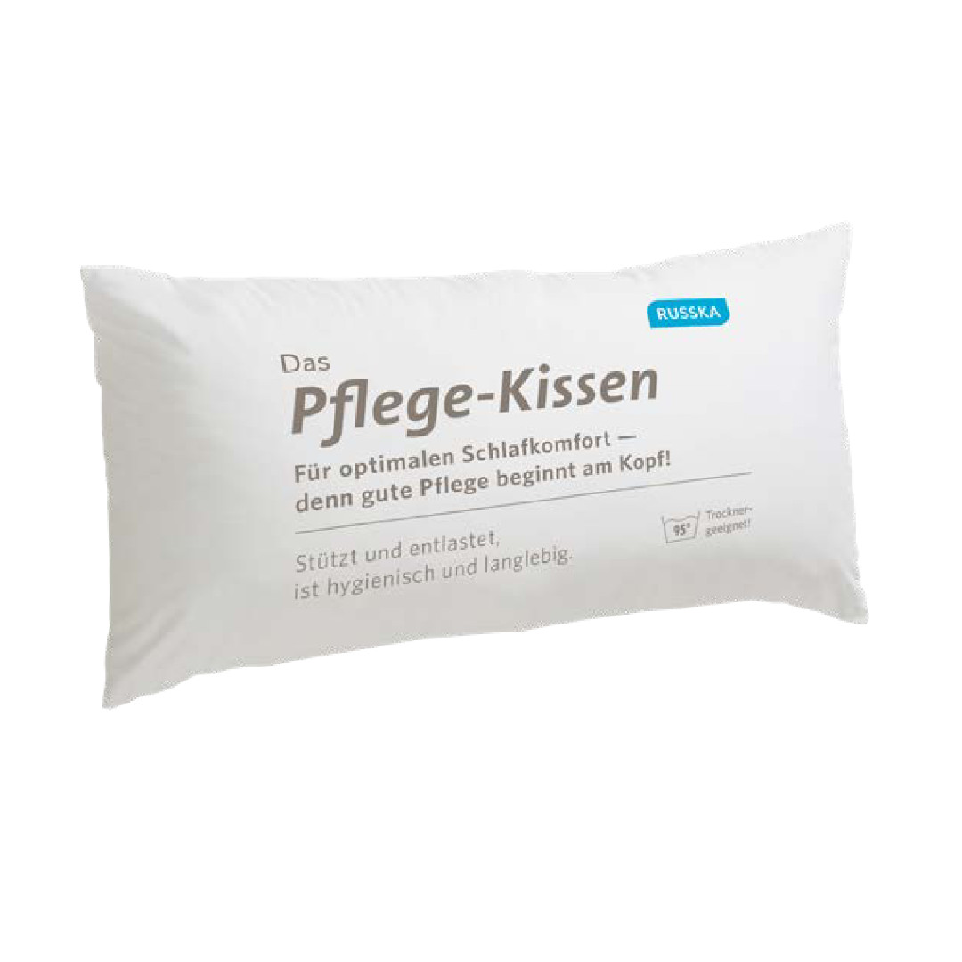 Pflegekissen