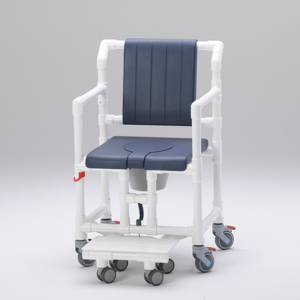 RCN SCC 250 XL PPG, Multifunktions-Dusch-Toilettenstuhl, bis 200kg belastbar
