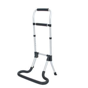 RFM Mobilitätsgeländer, als Aufstehhilfe oder Gehhilfe einsetzbar, Belastbarkeit 130kg