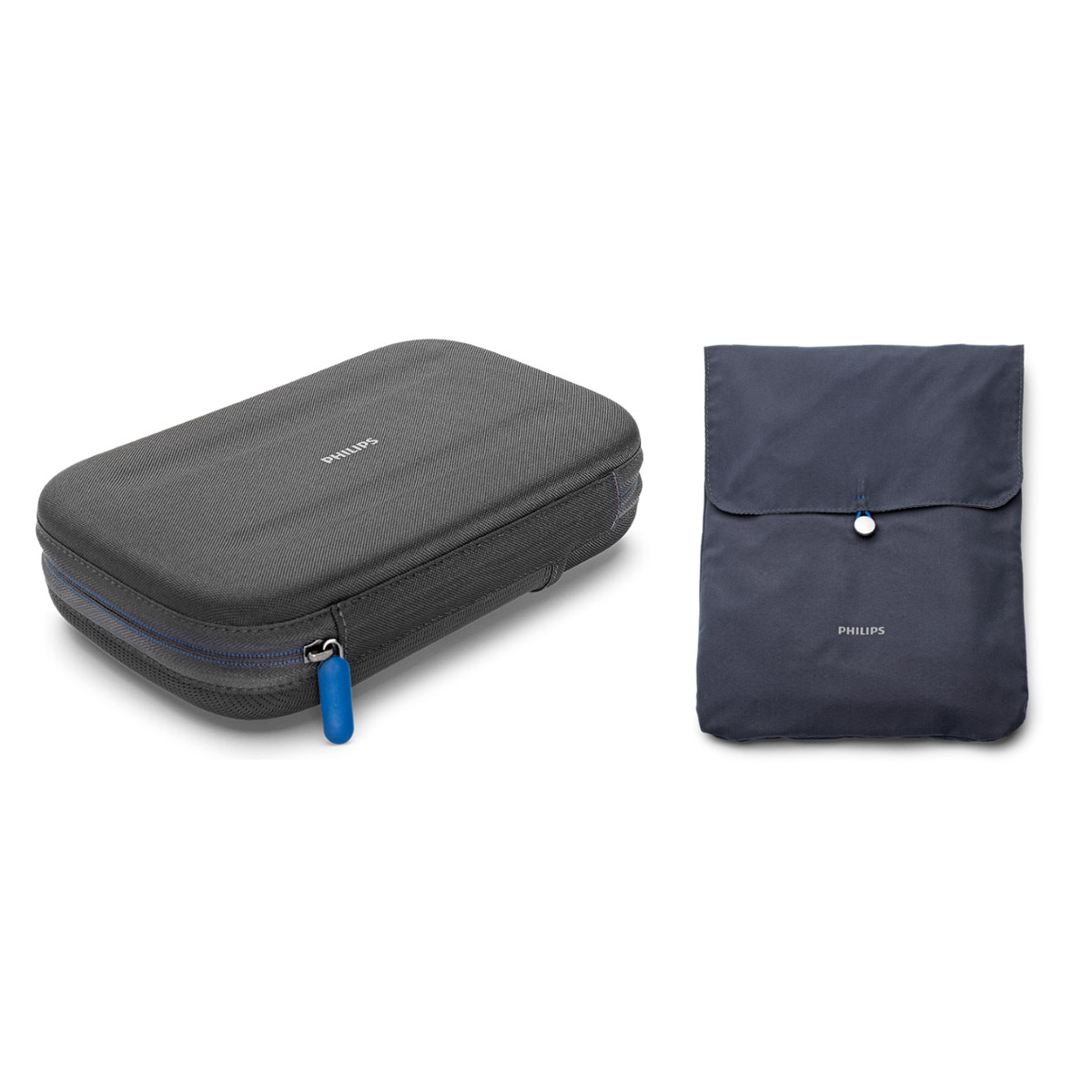 Reise set mittel fuer Dreamstation Go