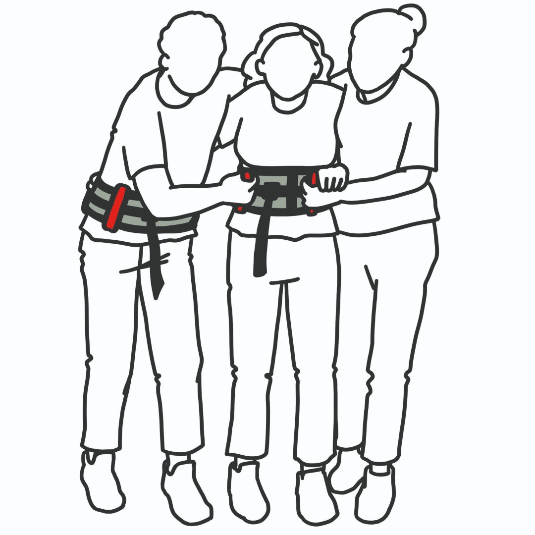 Rolko Transfergurt 07