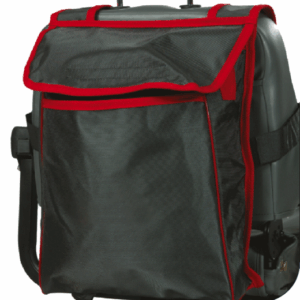 Rückenlehnentasche Trendmobil Damit das Wichtige trocken bleibt!