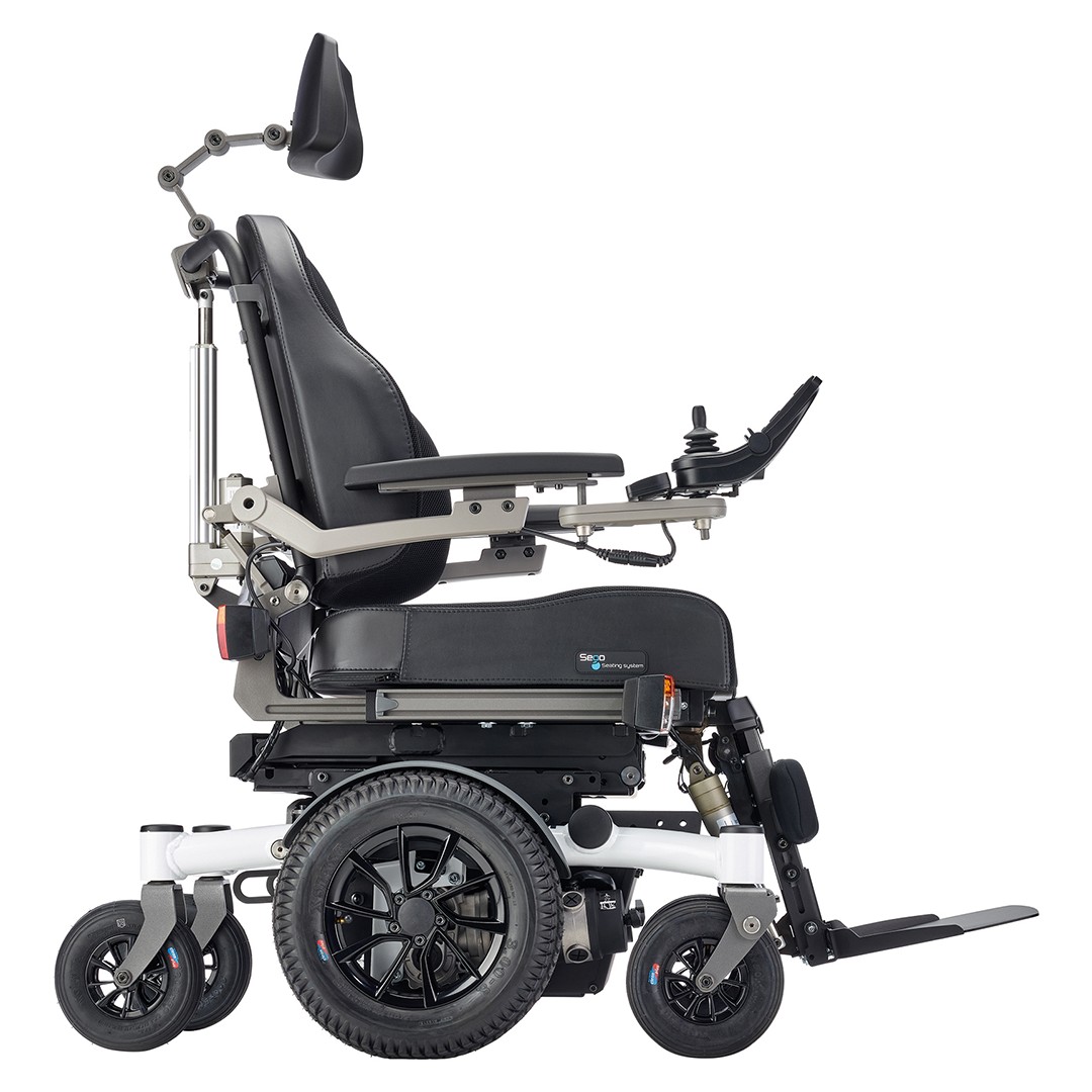 SANGO advanced SEGO comfort Mittelrad02