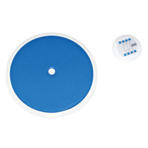 Drehhilfe Relaxon Turn, Dreh- und Einstiegshilfe für Badewannenlifter (AV)