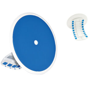 Dreh- und Übersetzhilfe Relaxon Slide, für Badewannenlifter