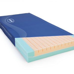 Invacare Softform Premier MaxiGlide Schaumstoffmatratze Anti-Dekubitus