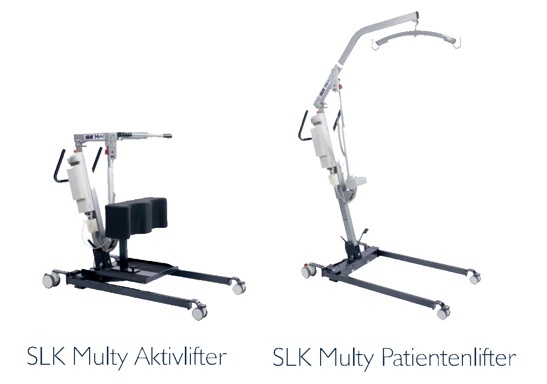 SLK Aktiv Universal Lift