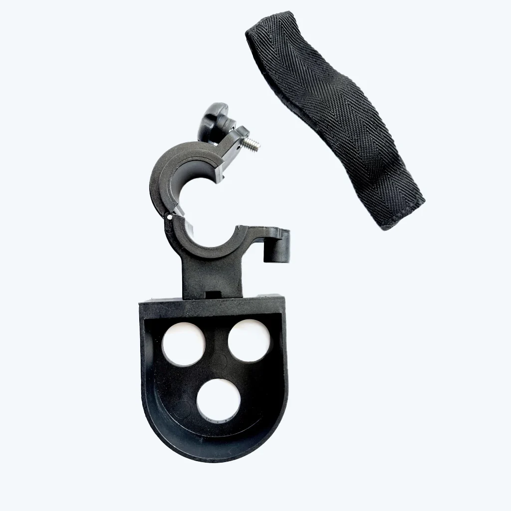 STRONGBACK Stockhalter O 1