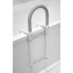 Badewannen Einstieghilfe, mit runder Grifffläche (AV)