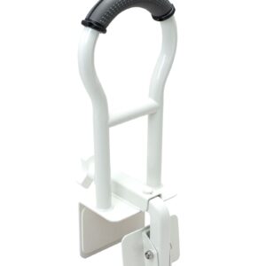 Badewannen-Einstieghilfe mit Softgriff