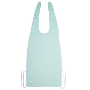 Suprima Ess-Schürze saugstark, im Nacken leicht zu binden, extrem saugstark