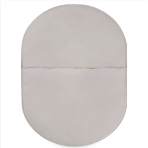 SenSura Mio Flex Ausstreifbeutel, Maxi , lichtgrau, RR 35mm, Beutelinhalt 510ml, P=30 Stück,