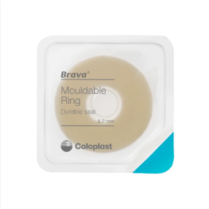 Coloplast Brava Modellierbarer Hautschutzring, Stärke: 4,2mm, P= 30
